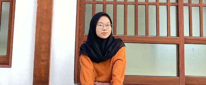 Anggela Profile